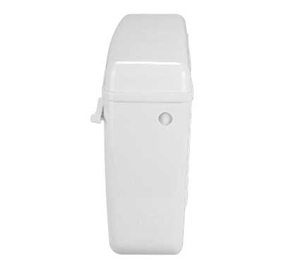 Solid Flushing Cistern