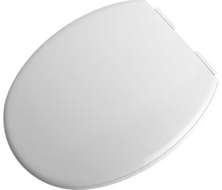 Mini & EWC Solid Seat Cover