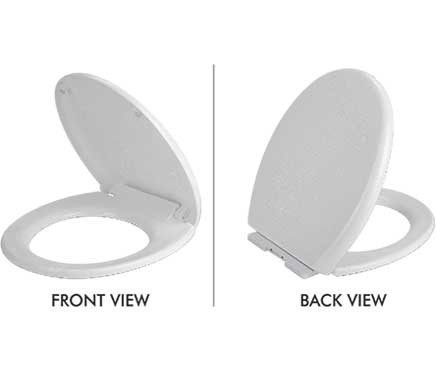 Cascade Seat Cover