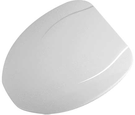 Mini & EWC Solid Seat Cover