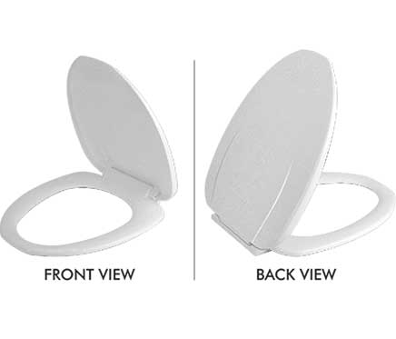Cascade Seat Cover