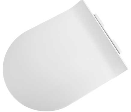 Mini & EWC Solid Seat Cover