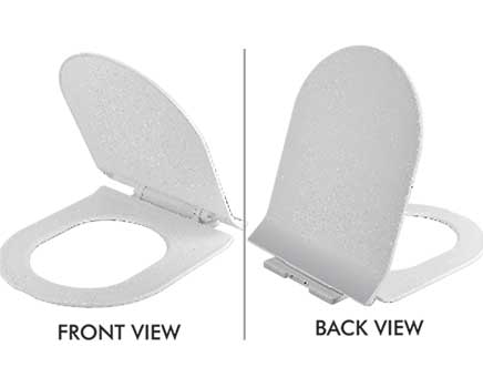 Cascade Seat Cover