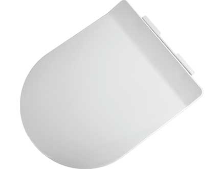 Cardif Slim Seat Cover (Soft Close)