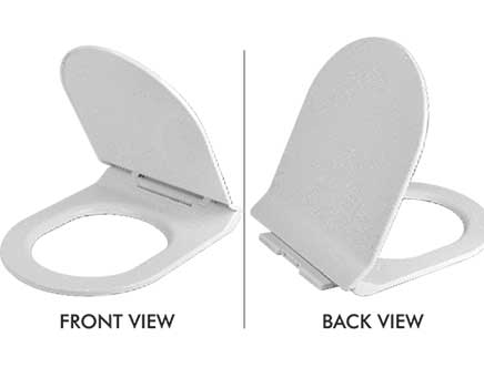 Cardif Slim Seat Cover